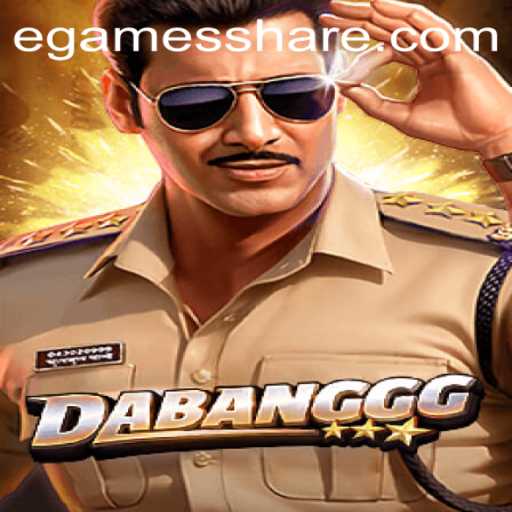 DABANGGG: A Thrilling Addition to the eGames Casino Universe