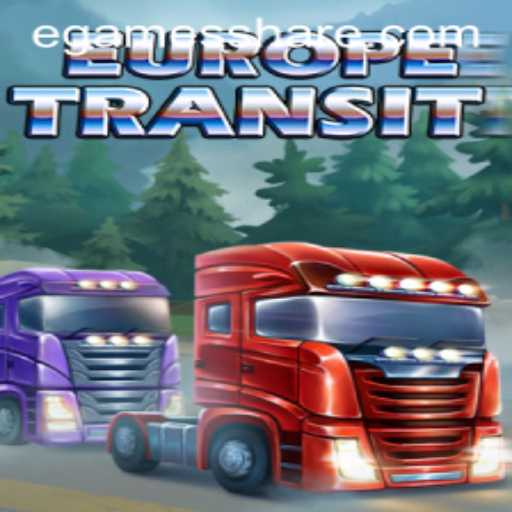 EuropeTransit: A Thrilling New Adventure at eGames Casino