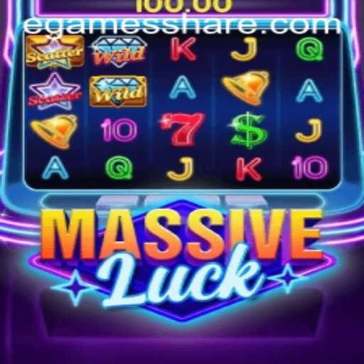 Discovering MassiveLuck: The Exciting eGames Casino Experience