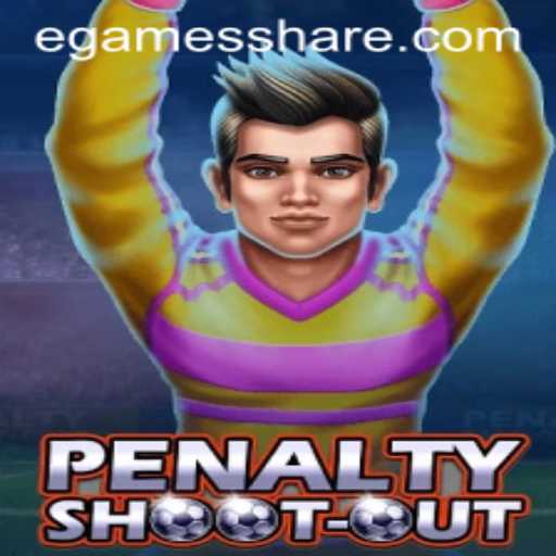 Exploring PenaltyShootOut: A Thrilling Addition to eGames Casino