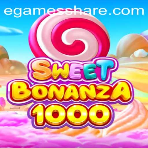 Exploring SweetBonanza1000 at eGames Casino