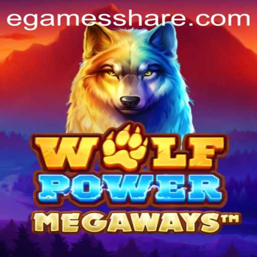 Discover the Thrills of WolfPowerMega at eGames Casino